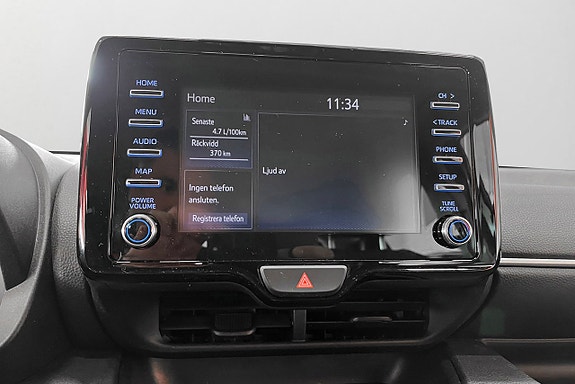 Toyota Yaris 23 of 23