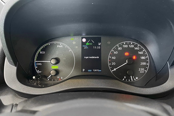 Toyota Yaris 18 of 23