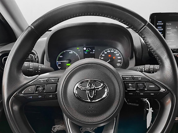 Toyota Yaris 22 of 23