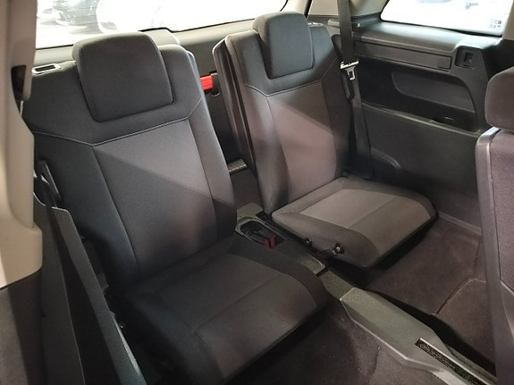 Opel Zafira 13 of 17