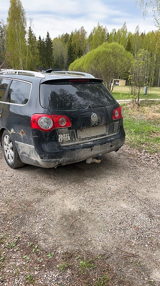 Volkswagen Passat 4 of 5