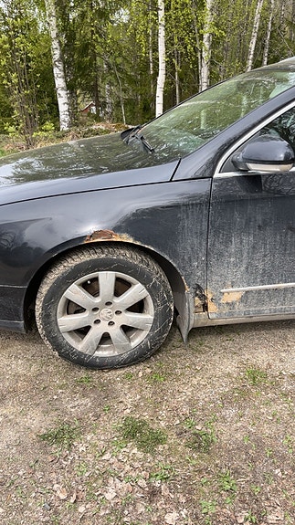 Volkswagen Passat 5 of 5