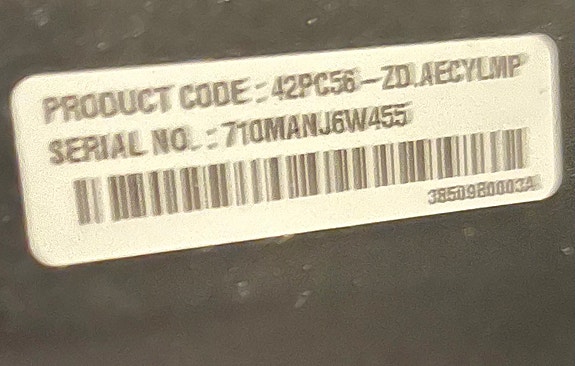Product image 2 of 2