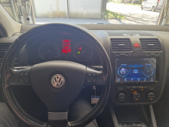 İkinci el  Volkswagen Golf 1.4 TSI
