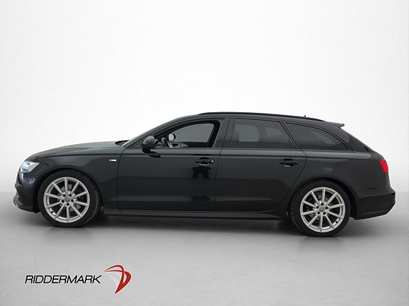 Audi A6 4 of 5