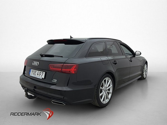 Audi A6 5 of 5
