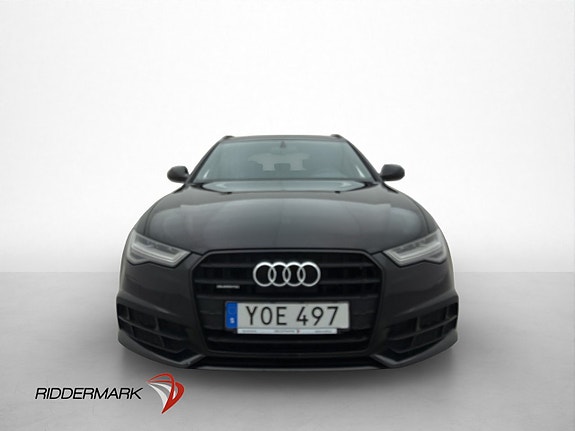 Audi A6 2 of 5