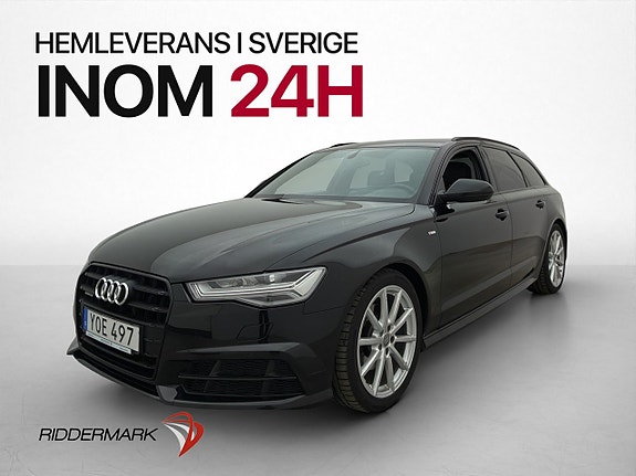 Audi A6 3 of 5