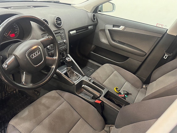 Audi A3 6 of 6