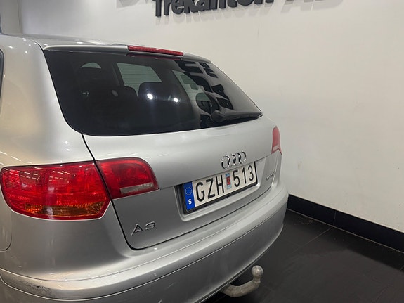 Audi A3 4 of 5