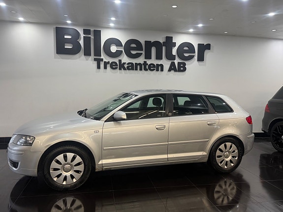 Audi A3 3 of 5