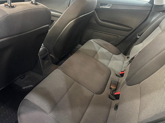 Audi A3 5 of 5
