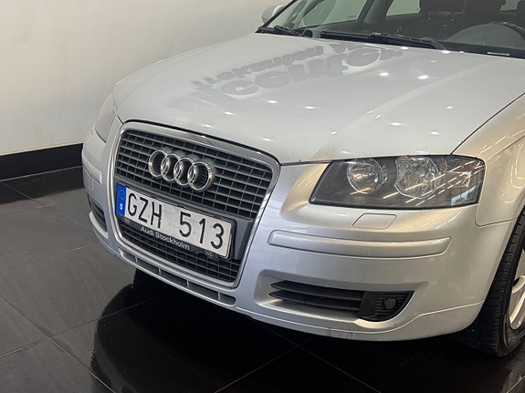 Audi A3 2 of 5