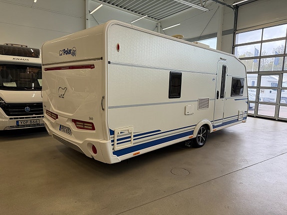 Polar 560 CTH SVIT 3 of 14
