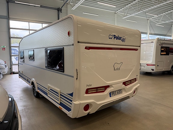 Polar 560 CTH SVIT 4 of 14