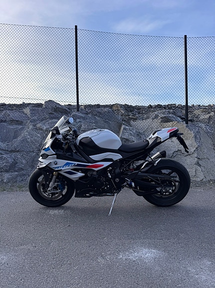 BMW S1000RR 4 of 5