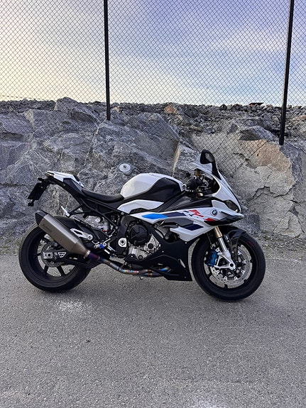 BMW S1000RR 2 of 5