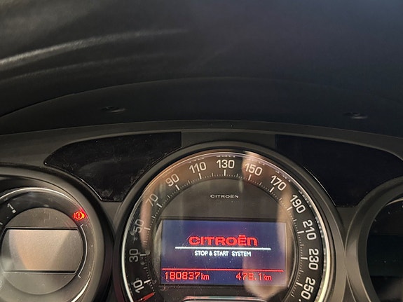 Citroen C5 7 of 10