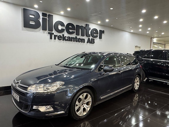 Citroen C5 2 of 5