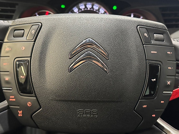 Citroen C5 10 of 10