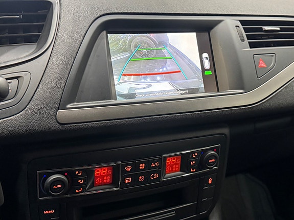 Citroen C5 9 of 10