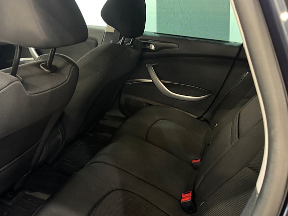 Citroen C5 5 of 5