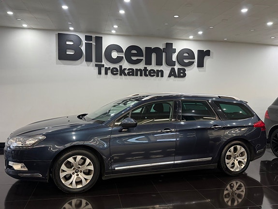 Citroen C5 3 of 5