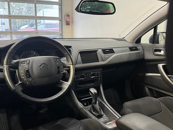Citroen C5 6 of 10