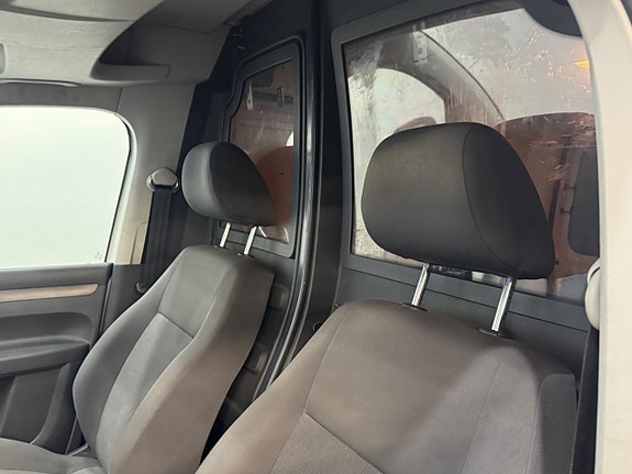 Volkswagen Caddy 5 of 5