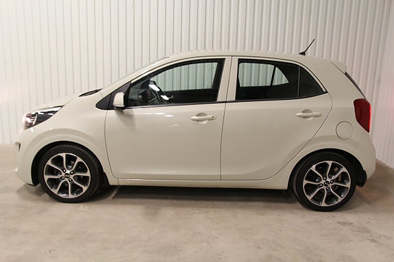 Kia Picanto 3 of 5