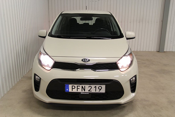 Kia Picanto 5 of 5