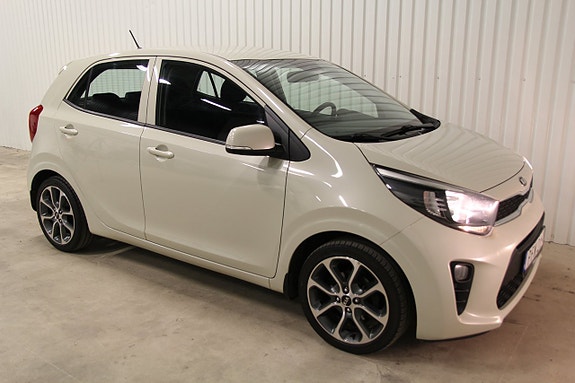 Kia Picanto 7 of 20