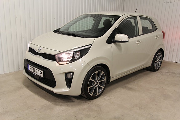 Kia Picanto 2 of 5