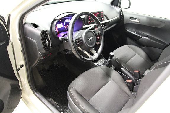 Kia Picanto 11 of 20