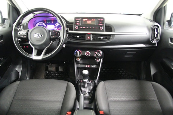 Kia Picanto 12 of 20