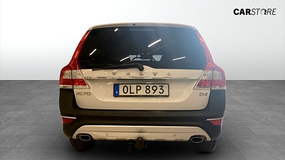 Volvo XC70 7 of 20