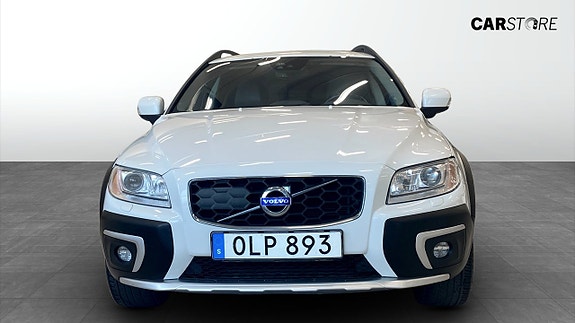 Volvo XC70 8 of 20