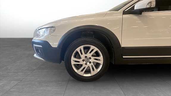 Volvo XC70 9 of 20