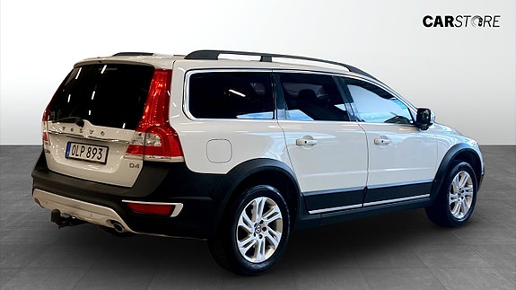 Volvo XC70 2 of 5