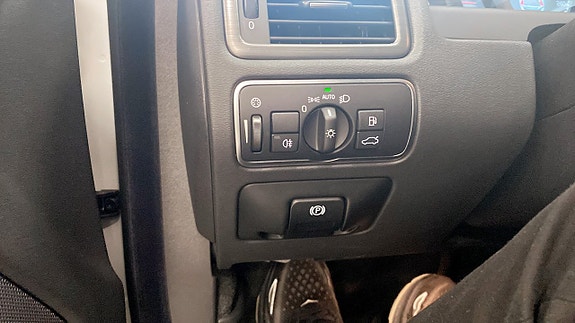 Volvo XC70 17 of 20