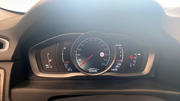 Volvo XC70 15 of 20