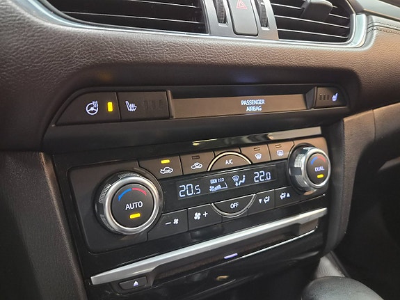 Mazda 6 17 of 28