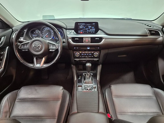 Mazda 6 10 of 28