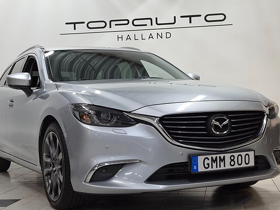 Mazda 6 2 of 5