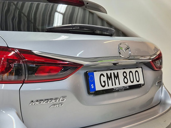 Mazda 6 7 of 28