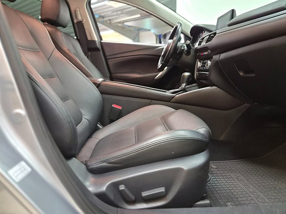 Mazda 6 9 of 28
