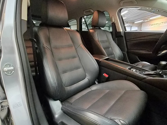 Mazda 6 8 of 28