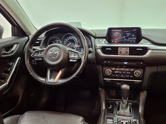 Mazda 6 11 of 28