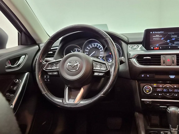 Mazda 6 12 of 28