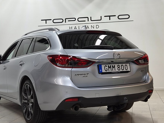 Mazda 6 6 of 28
